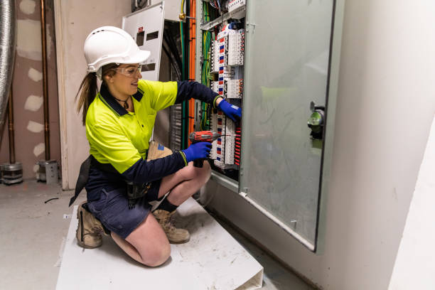 Best Electrical Upgrades for Homes  in Wlowbrook, IL