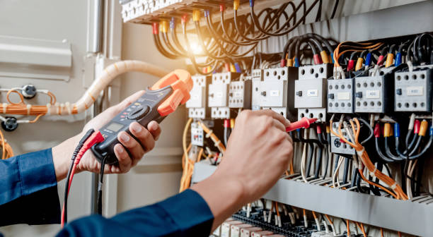 Best Electrician for Home Renovation  in Wlowbrook, IL