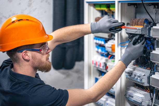 Best Electrical Outlet Repair  in Wlowbrook, IL
